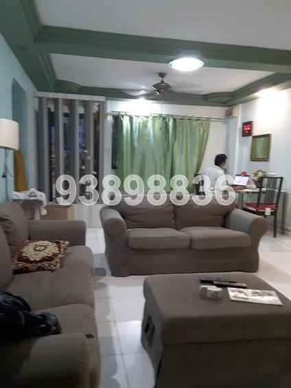 Blk 451 Choa Chu Kang Avenue 4 (Choa Chu Kang), HDB 4 Rooms #158382472